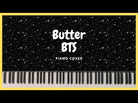 Butter / BTS - BTS