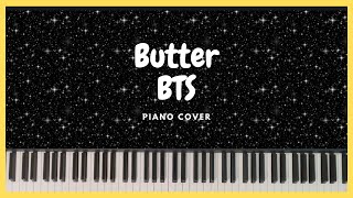 Butter / BTS - BTS