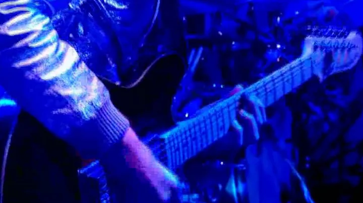 The Killers - For Reasons Unknown (Glastonbury 2007)