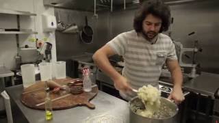 Download Lagu How to make Churros with Omar Allibhoy MP3