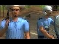 COPS AND ROBBERS! - Just Cause 2 Multiplayer Mod Gameplay