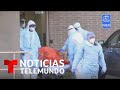 Muertes por COVID-19 en EE.UU. comenzaron antes de lo pensado | Noticias Telemundo