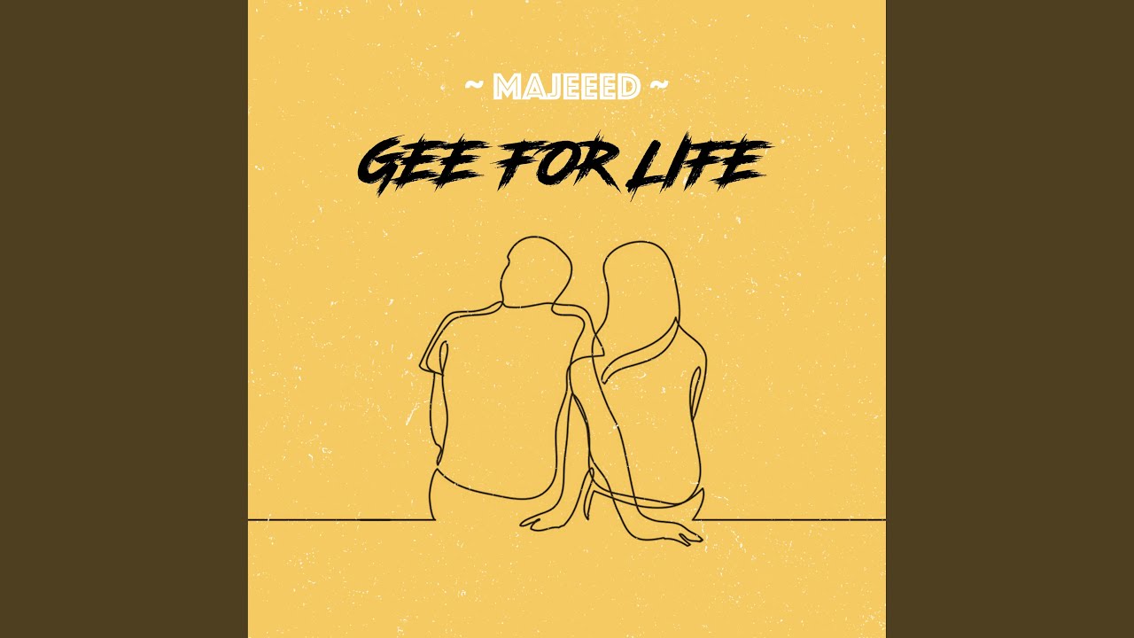 Gee For Life - YouTube