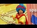 Jack's Magic Shack - Mother Goose Club Songs for Children