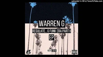 Warren G - Keep On Hustlin Ft. Jeezy, Bun B & Nate Dogg