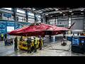 The All New 2026 MACH 10 SR-72 DARKSTAR Is COMING