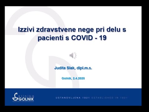 Video: Vzorci Zdravljenja Pri Starejših Odraslih Z Multimorbidnostjo: Grozdna Analiza Bolnikov Primarne Zdravstvene Nege