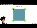 Shapes and Their Attributes Quiz