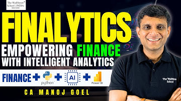 Big Data In Finance Course | Big Data Analytics In Finance | Big Data Analytics In Finance Delhi