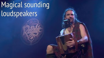 Discover the Magic of Sound - A Musician