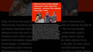ZAVALLI KADININ HAZİN SONU.. #magazin #sondakika #haber #gündem #gundemxeberler