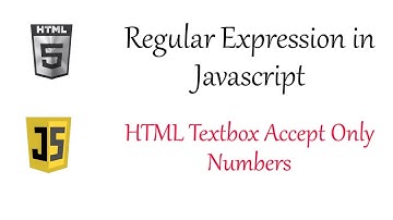 Regular Expression in Javascript | Javascript Regex | Regular Expression @FullStackTechnologies
