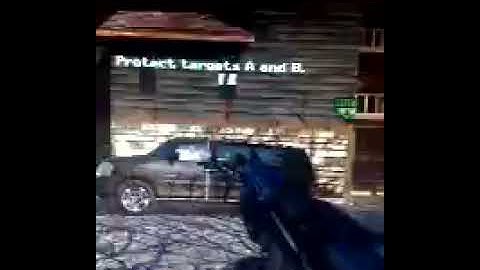 mw2 across the map noob tube