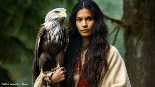 Harmony of the Earth - Native American Flute Music for Deep Sleep, Meditation, Heal Your Mind