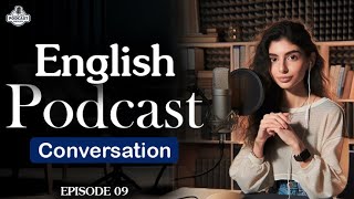 English Learning Podcast Conversation Episode 9 | English Podcast For Beginners | Season 2