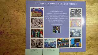 Looking at Stamps—Episode 184: To Form a More Perfect Union (3937)