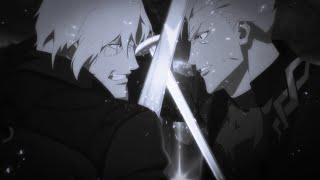 Devil may cry | temporada 2 | See U in hell (tradução/legendado pt-br)