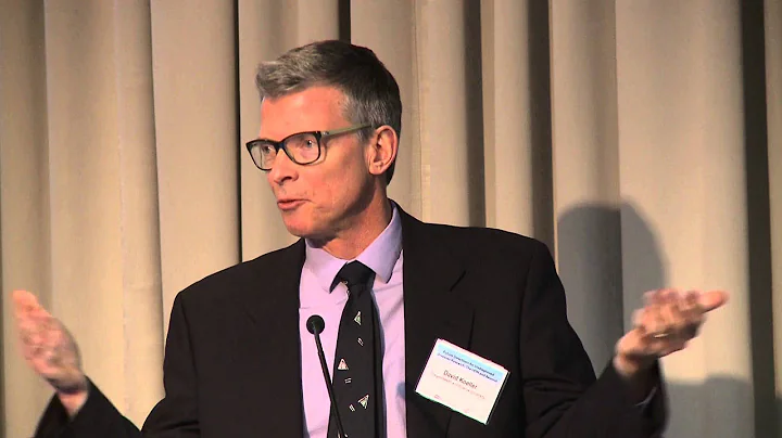 The Virguous Cycle and Integrating Data: UDN Persp...