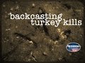Turkey Hunting: BackCasting For Success