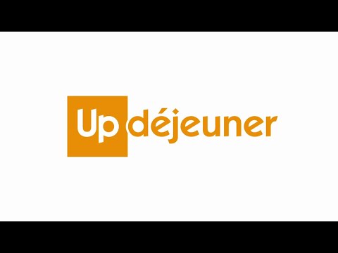 UpDéjeuner, le nouveau Chèque Déjeuner