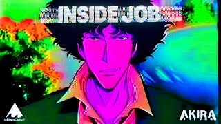 Watch Akira The Don Inside Job feat Paul Harvey video