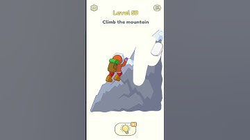 DOP 2 Level 59 wait for end #shorts #games #dop2 #subscribe #gaming #shortvideo