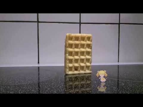 【タクトオーパス】きぃちゃん waffled