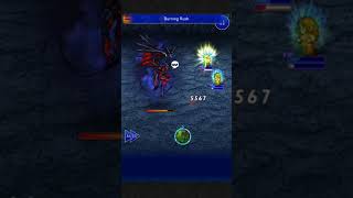 Ffrk Ffviii The Empress Of Time - An Otherworldly Force Apocalypse