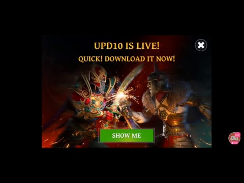 Watch Me Play Iron Blade Via Omlet Arcade