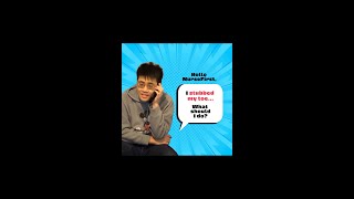 Call NurseFirst - Stubbed Toe
