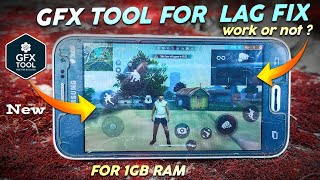 GFX Tool For Free Fire Lag Fix screenshot 4