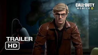 Call Of Duty:Mobile - Attack On Isolated || Cinematic Trailer Official || HD