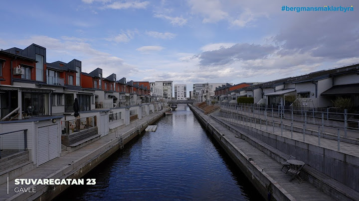 Stuvaregatan 23b