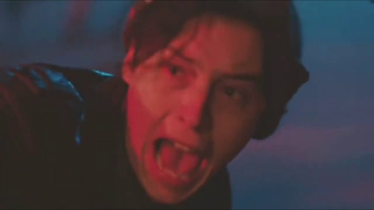 Rockstar - Jughead Jones