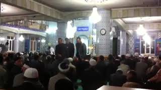 Sultangazi Fatih Camii 2015 Davut Önal