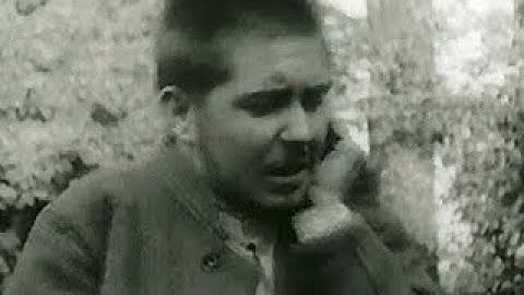 Shell Shock in WWI - The Best Documentary Ever