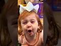 Kids Talking With Attitude: Funniest And Cutest Moments Ever 😂👶