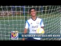 SELECCION NACIONAL - Sub 17: Entrevista con Pablo Ruiz