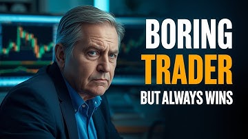 “This Boring USA Trading Story Will Change Your Mind About Trading