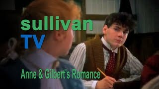 Anne of Green Gables: Anne & Gilbert's Romance Video