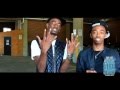 Rich Kidz - Problems: Mini-Movie (Behind The Scenes)