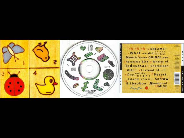 (The) Nits - dA dA dA (Full Album) auf YouTube ansehen (The) Nits - dA dA dA (Full Album) auf YouTube ansehen