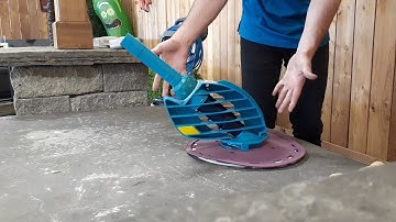 Zodiac Ranger Diaphragm Change