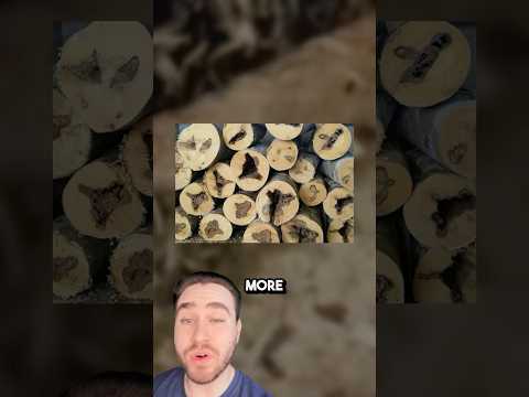 This Wood Is