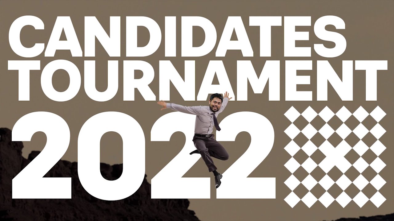 Post-Tournament Thread: FIDE Candidates 2022 : r/chess