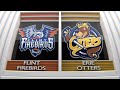 OHL Highlights: Flint Firebirds @ Erie Otters Feb. 14, 2026