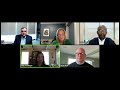 The Value of Sustainable Agriculture Investments Across the Value Chain | CSB Practice Forum 2022