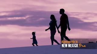 Experience Alamogordo, NM