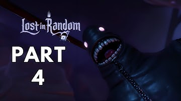 Lost in Random - Part 4 | No Commentary Gameplay Walkthrough