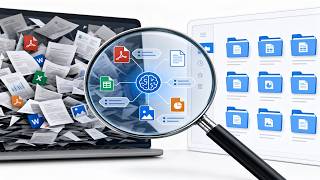 وفّر ساعات من إدارة ملفاتك باستخدام AI File Pro screenshot 5